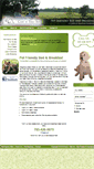 Mobile Screenshot of coatntailsinn.com